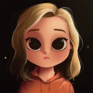 การ์ตูนแนว digital art