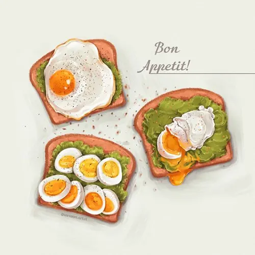 food8