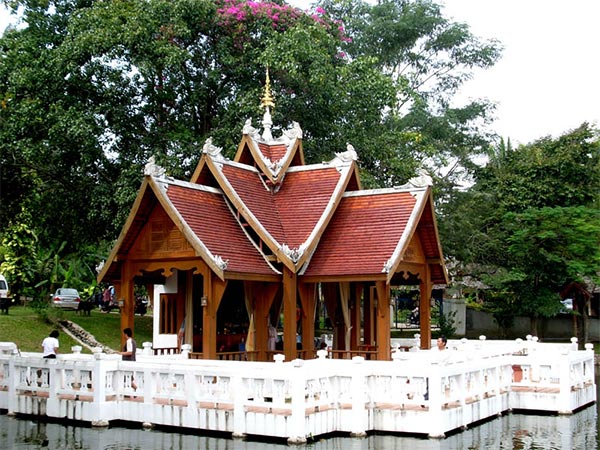 วัดน้ำฮู