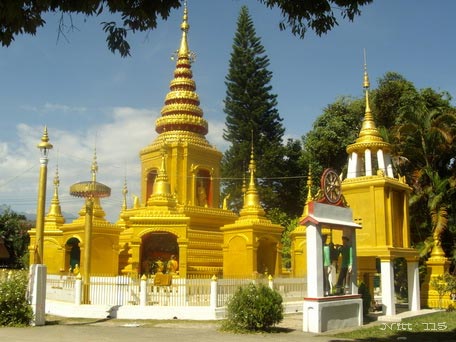 วัดกลาง
