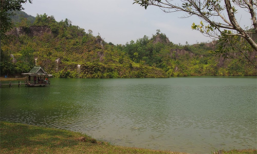 ระนองแคนย่อน