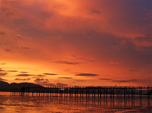 หาดชาญดำริ