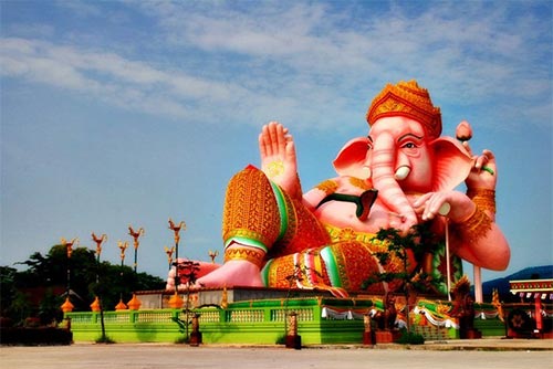อุทยานพระพิฆเนศ