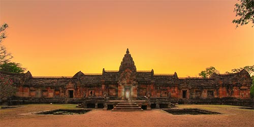 ปราสาทหินพนมรุ้ง