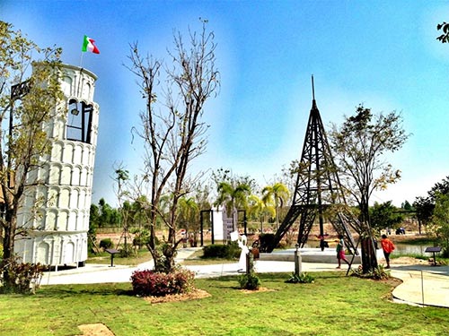 เพลาเพลิน