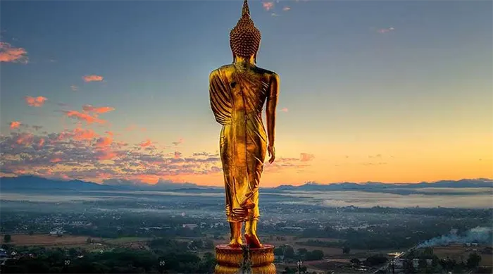 ที่เที่ยวน่าน