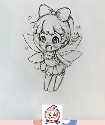 นางฟ้าจิบิ