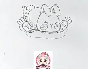 Bunny chibi