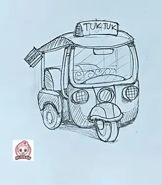 Tuktuk