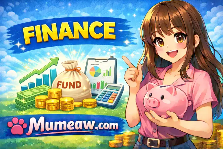 การเงิน