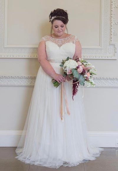 ชุดแต่งงานคนอ้วน12