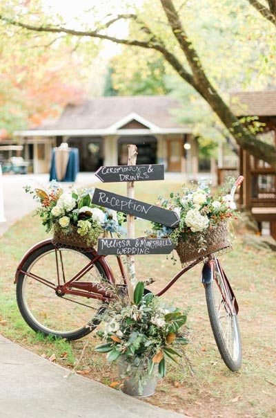 งานแต่งวินเทจ 15