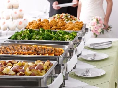 กับข้าวงานแต่ง 9