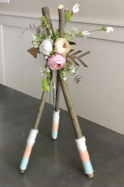 จัดดอกไม้งานแต่งเอง-4