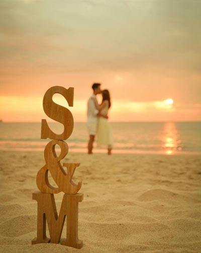 งานแต่งชายทะเล 10