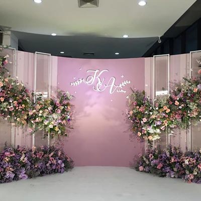 งานแต่งสวยๆ 3