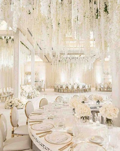 งานแต่งสวยๆ 10