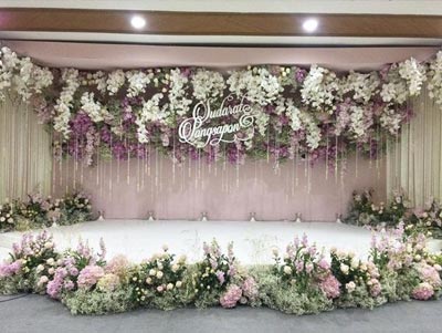 งานแต่งสวยๆ 9