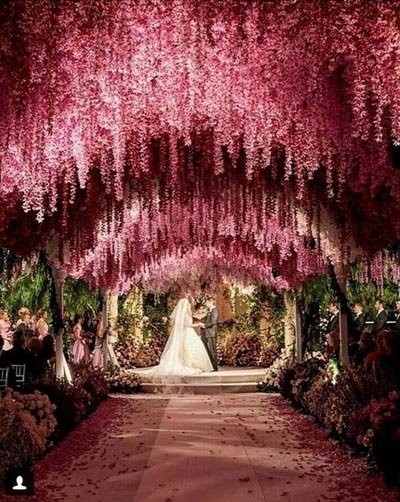 งานแต่งสวยๆ 8