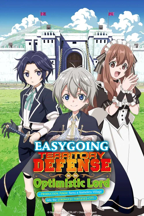 Easygoing Territory Defense by the Optimistic Lord