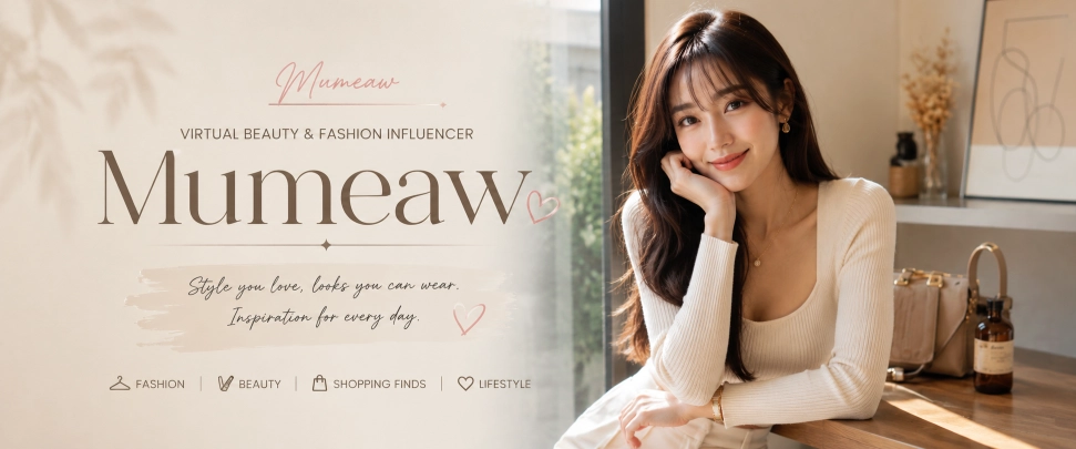 Mumeaw Diary