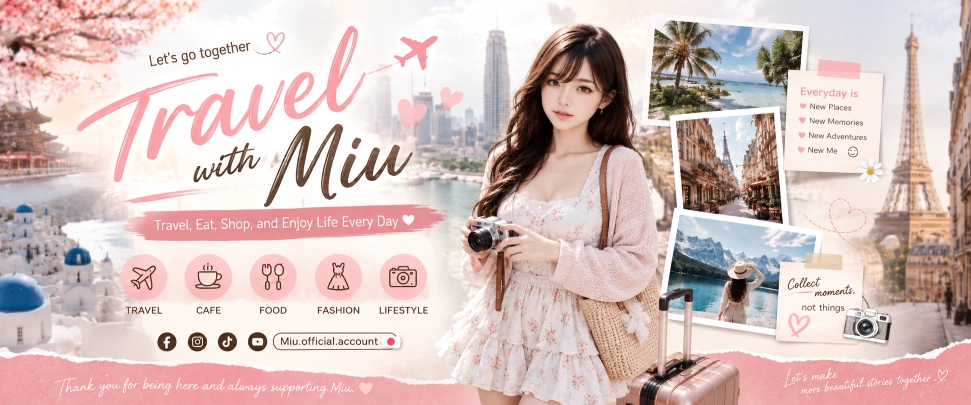 Miu Mintra Facebook