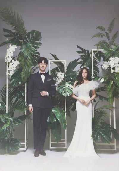 แต่งงานwedding 3