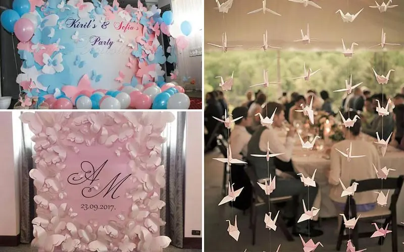 จัดงานแต่งที่บ้านงบน้อย