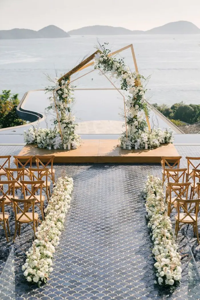 สถานที่จัดงานแต่งงานชลบุรี