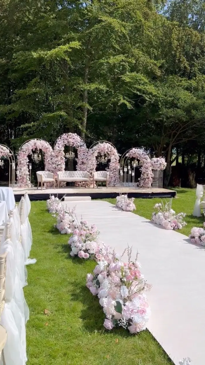 สถานที่จัดงานแต่งงานนครนายก