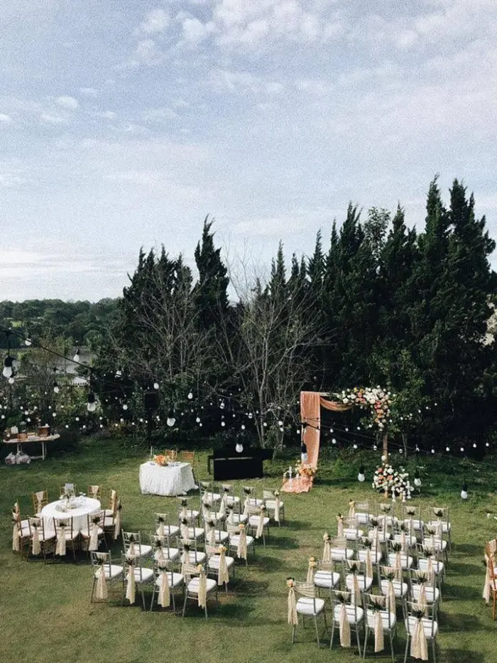 สถานที่จัดงานแต่งงานปทุมธานี